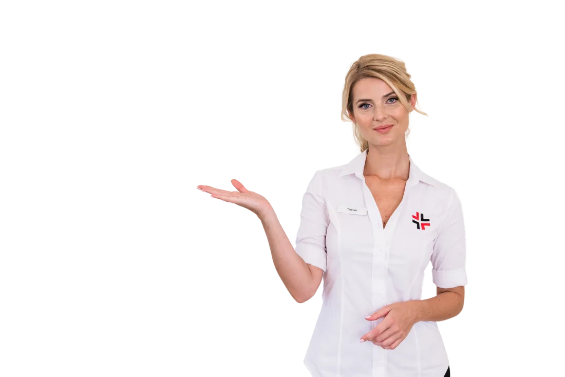 First aid trainer in Narre Warren
